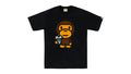 BAPE ABC Camo Baby Milo Juice Summer Tee