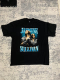 Jazmine Sullivan Black / Size XXL