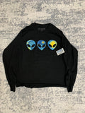 Fifth sun alien tee / Size Small