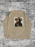 Jazmine Sullivan Heaux Tales Tan  / Size L