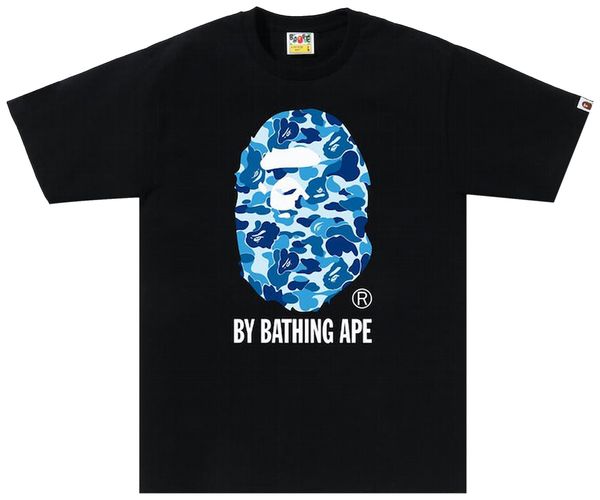 BAPE ABC Camo By Bathing Ape Tee