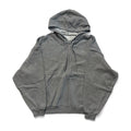 Alo Yoga Accolade Full Zip Grey