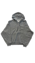 Alo Yoga Accolade Full Zip Grey